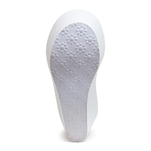 Rocket Dog Women's Diver - color: White, size: 7