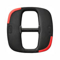 Les Mills™ Dual Purpose Ergonomic Exercise Weight Plates for Total Body Workouts - size: 22 lbs Weight Pair