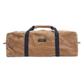 Readywares 20" Utility Bag | Waxed Canvas Large Heavy Duty Tool Bag