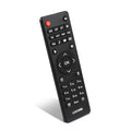 Gym Timer Remote Control Replacement Only for LUCORB 15'' Large Gym Timer