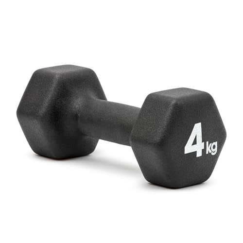 adidas Dumbbells | 1Kg - 5Kg (Pair) - size: 4 KG