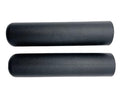 Comfort Axis Straight Handle Grip for 1" Bar - 1 Pair