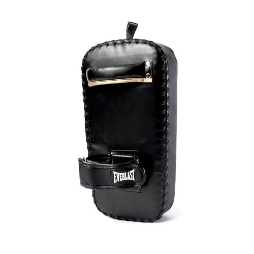 Everlast Thai Pads - style: Titan Thai Pad