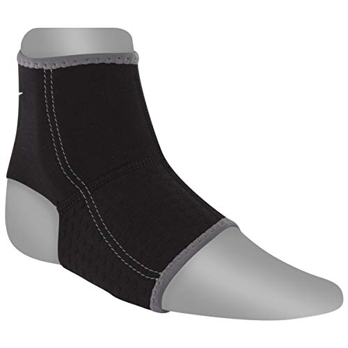 Nike Pro Support Open Ankle - size: Medium