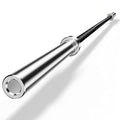 Curl Bar Olympic Barbell EZ Bar 330LB/700LB/1000LB/1500LB for Biceps Curl, Squat, Weightlifting - style: 700LB-Black2.0
