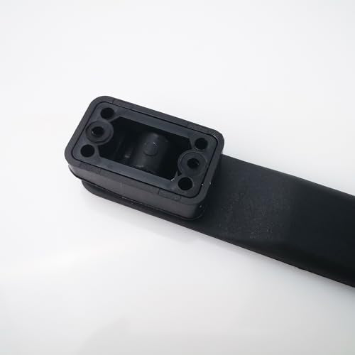 Zoofen Replacement Luggage Suitcase Handle Carry Strap Grip Luggage Replacement Handle Pulls（ ZB-020） - size: ZB-020