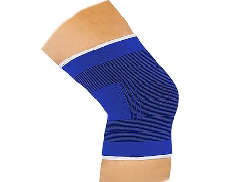 10-Piece Compression Support Brace Set for Knee, Elbow, Wrist Palm & Ankle | Joint Muscle Pain Sleeves For Gym Workout Recovery, 5 Pairs Of Athletic Braces For Sports Injury, Arthritis, Men & Women.
