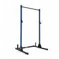 CAP Barbell Power Racks and Attachments - style: FM-905Q Blue