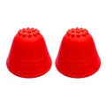 Rollga - MYO DOTS Massage Ball Set for Myofascial Release & Trigger Points