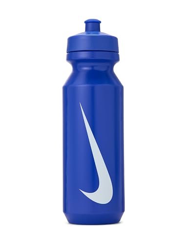 Nike Unisex's Big Mouth Drinks Bottle - color: Game royal/game royal/white, size: 32 Ounces