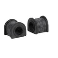 ACDelco Silver 46G0557A (19462879) Front Suspension Stabilizer Bar Bushing Kit