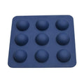 Bouncyband SitSmart Sensory Chair Pad for Kids – Fidget Pad Features 2.25” Diameter Silicon Bumps Ideal for Promoting Sensory Regulation and Improving Focus Anywhere – 12.5” x 11” Kids Toy Ages 3+