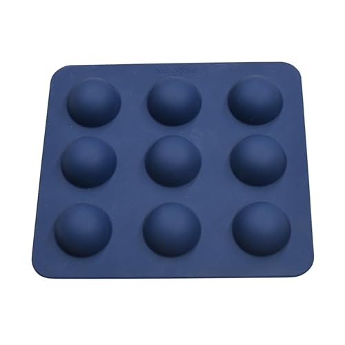 Bouncyband SitSmart Sensory Chair Pad for Kids – Fidget Pad Features 2.25” Diameter Silicon Bumps Ideal for Promoting Sensory Regulation and Improving Focus Anywhere – 12.5” x 11” Kids Toy Ages 3+