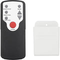 Replacement Remote Control for Elliptical Machine Under Desk, Electric Seated Pedal Exerciser, Same with The One in The Item Picture, with Holder