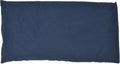 Nature's Approach Basic Herb Pack Heating Pad, Midnight Blue | 12-herb aromatherapy rice & flaxseed fill for hot or cold therapy on neck, back, shoulders & more - style: Nighttime Blue