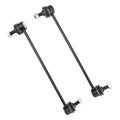 Front Sway Bar Links 2pcs Fit For 2007-2021 Infiniti QX60 JX35 Quest Rogue | Also Fits 2007-2021 Altima Maxima Murano Pathfinder, Replaces#: K750094, K750095, Stabilizer End Link Suspension kit