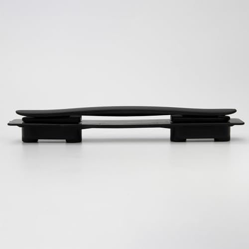 Luggage Handle Replacement Suitcase Handle Repair Grip for Travel Bag RB025 | Comfortable grip design, easy mounting, ideal for restoring damaged handles on suitcases, luggage cases, and travel gear - color: RB-025