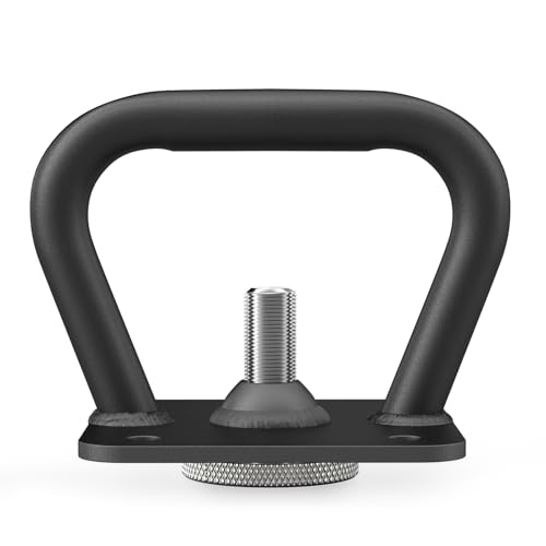 Eisenlink Adjustable Kettlebell Handle with One Standard Screw