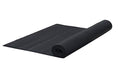 Fitness First Yoga Mat - color: Black