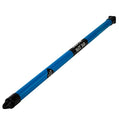 CanDo Slim WaTE Bar 5lb Blue, Total Body Workout Weighted Exercise Bar for Strength Training, Toning, and Physical Therapy - size: 5 Pound, style: Single