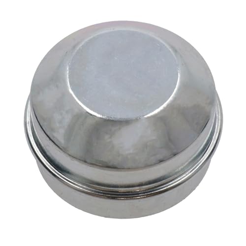 AB Tools 4 Pack 47mm Avonride Dust Cap Wheel Hub Trailer Bearing Grease Cover