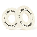 Change Plates Set 1.25LB 2.5LB 5LB Set Fractional Weight Plate Olympic Bumper Plates for Cross Training Steel Insert Strength Training Weight Plates - color: 1.25LBx2