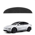 Dash Cover for Tesla Model Y Model 3 2017-2021 2022 2023 Dashboard Cover Mat, Sunshade Non-Slip Center Console Sunshield Protector Mat Pad - size: Tesla Model Y Model 3 2017-2023