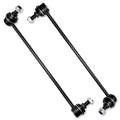 K750168 K750169 2PC Front Stabilizer Sway Bar End Link Fit for Hyundai 2007 2008 2009 2010 Entourage, Fit for Kia 2006-2011 2012 2013 2014 Sedona - size: K750168 K750169