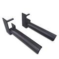 CAP Barbell Power Racks and Attachments - style: Olympic Plate Holder Attachment