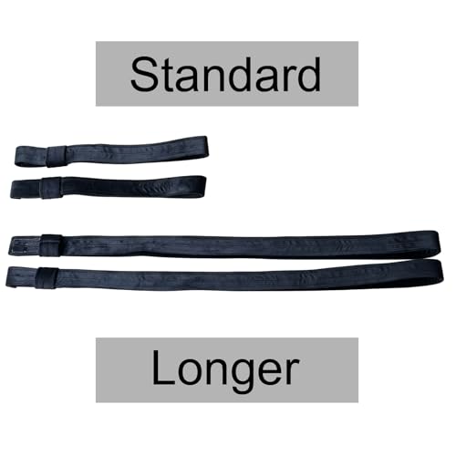 Suspension Trainer Aerial Straps Bodyweight Fitness Straps Aerial Hoop Lyra Hand for Aerial Cube Pole Circus Acrobatics Dance Strength Training (Longer)