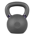 Lifeline Strength Training Kettlebell Weight for Home Gym - style: 20 kg/44 lb.