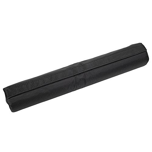 Weightlifting Pad, Portable and Lightweight, Cushioned Foam for Weighted, for Squats Lunges Hip Thrusts