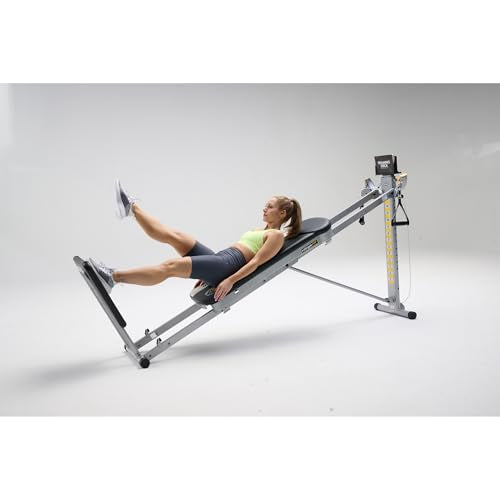 Total Gym Extra Large Squat Stand