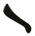 GuaShaFa Best Buffalo Horn Gua Sha Scraping Massage Tool - Hand Made Guasha Board - Great Tools for SPA Acupuncture Therapy Trigger Point Treatment on Face and Body