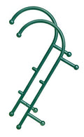 Thera Cane Massager (Green, 2 Pack) - size: 2 Count (Pack of 1)