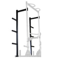 CAP Barbell Power Racks and Attachments - style: 6 Olympic Plates Holder Attachment