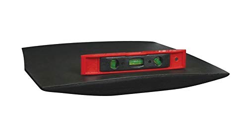 AliMed Solid Seat Insert SSI, 18" W X 16" D
