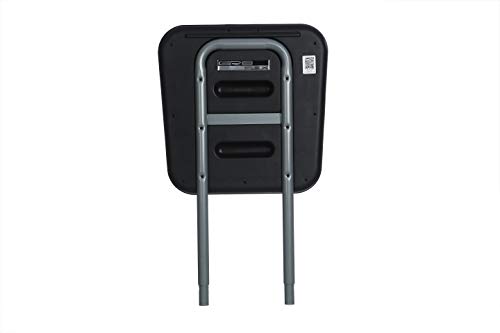 GR8FLEX Squat Stand - Extra Large and Extended Long Design for Total Trainer and Other Inclined Fitness Equipments