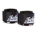 Schiek Sports Model 1100 WS Ultimate Weightlifting Wrist - color: Black