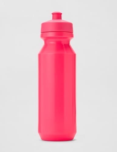 Nike Unisex's Big Mouth Drinks Bottle - color: Pink pow/pink pow/white, size: 22 Ounces