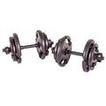 Freestyle STEP Deluxe Dumbbell - size: 35-Pounds