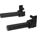 Yes4All Olympic Weight Plate Holder Attachment - color: E. Pair of 2" Plate Holders, size: Fit 2x2" Rack with 1" Hole
