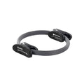 Balanced Body Ultra-Fit Circle Pilates Ring, Body Ring, Great Exercisers for Legs, Fitness Circle, Thigh Exercise, Pilates Circle, Pilate Ring Fitness Equipment for Home or Studio - style: Mini 12 Inch