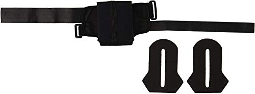 DonJoy Wrist Wraps Support Brace - size: Large