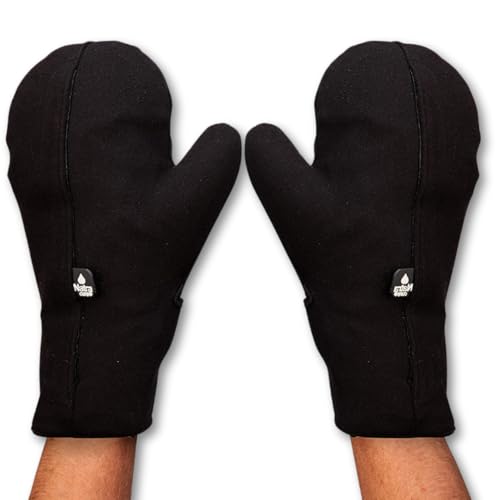 NatraCure Cold Therapy Mittens - Large/XL - (for Sore, Aching Hands, Arthritis, Neuropathy, Chemotherapy, and Hand or Finger Pain) - size: Large/XL