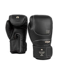 Venum Venum Impact Evo Boxing Gloves - color: Black, size: 14-Ounce