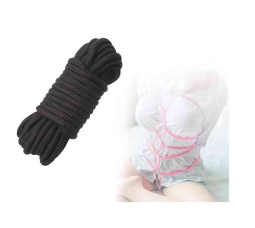 BDSM Sex Bed Bondage Restraints Kit Toys for Ankle and Wrist Bar Sex Resistance Bands Women for Queen Bed Straps Adult Play Sex Chains Handcuffs Hand Cuff Bracelets Set for Adults Bedroom Sweater