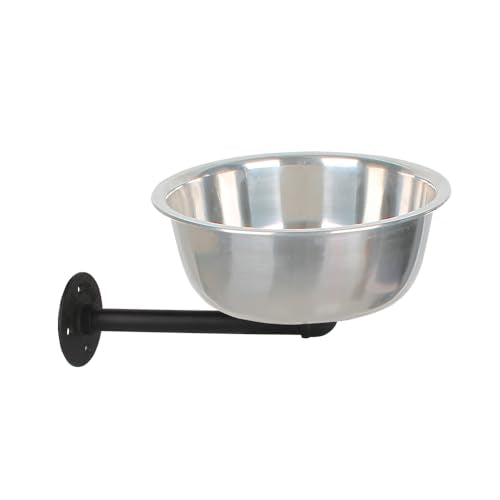 Gym Chalk Stand,Gym Chalk Bowl,Chalk Bowl Container Suitable for Rock Climbing, Weightlifting and Various Gyms