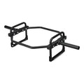 Amazon Basics Olympic Deadlift Hex Trap Bar, 2" Diameter