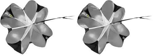 SKLZ Speed Chute Resistance Parachute for Speed and Acceleration Training - size: 54-Inch (Pack of 2)